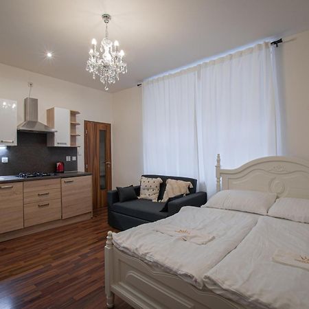 Cozy Homestay At Andel Πράγα Εξωτερικό φωτογραφία