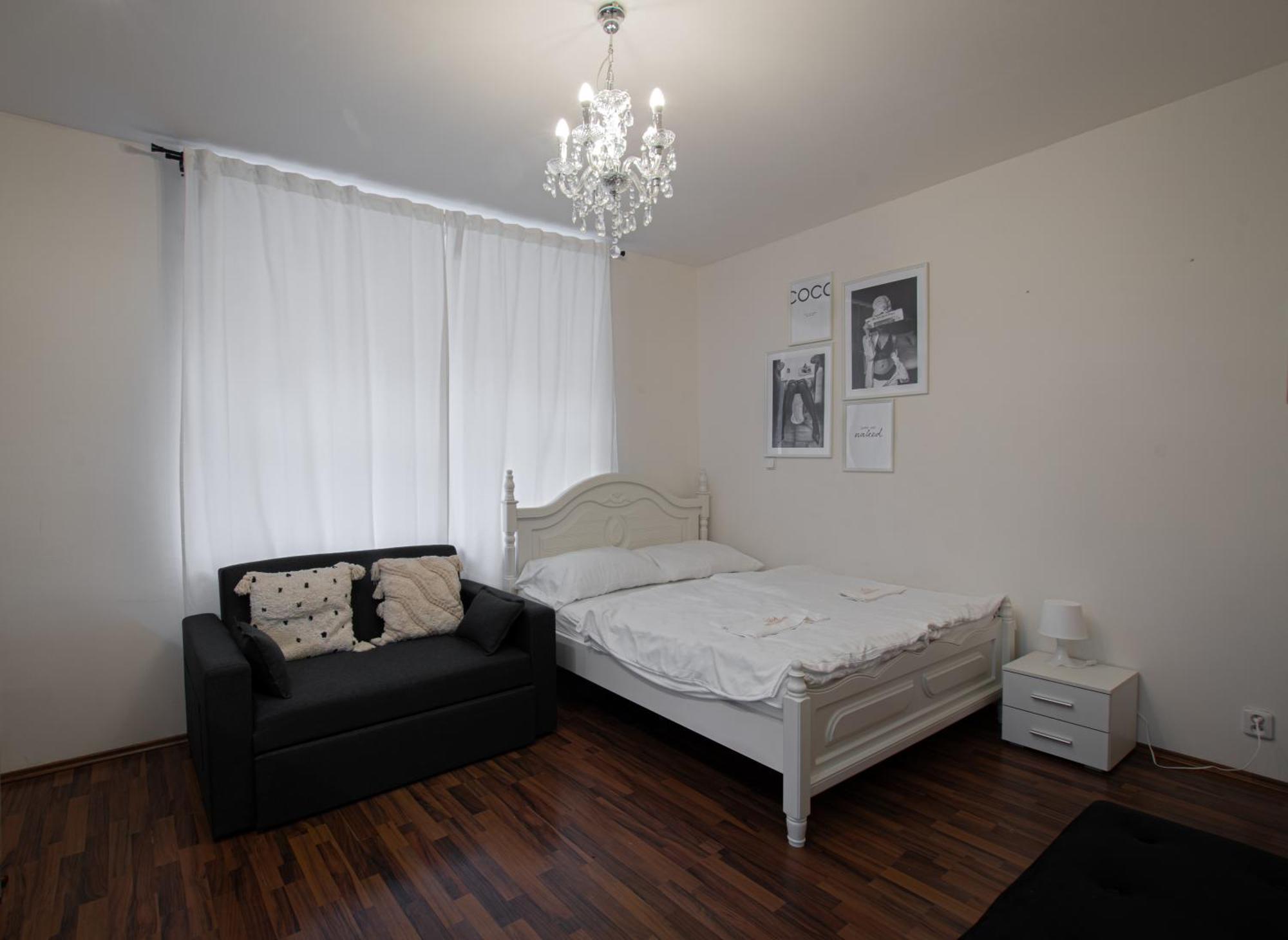 Cozy Homestay At Andel Πράγα Εξωτερικό φωτογραφία